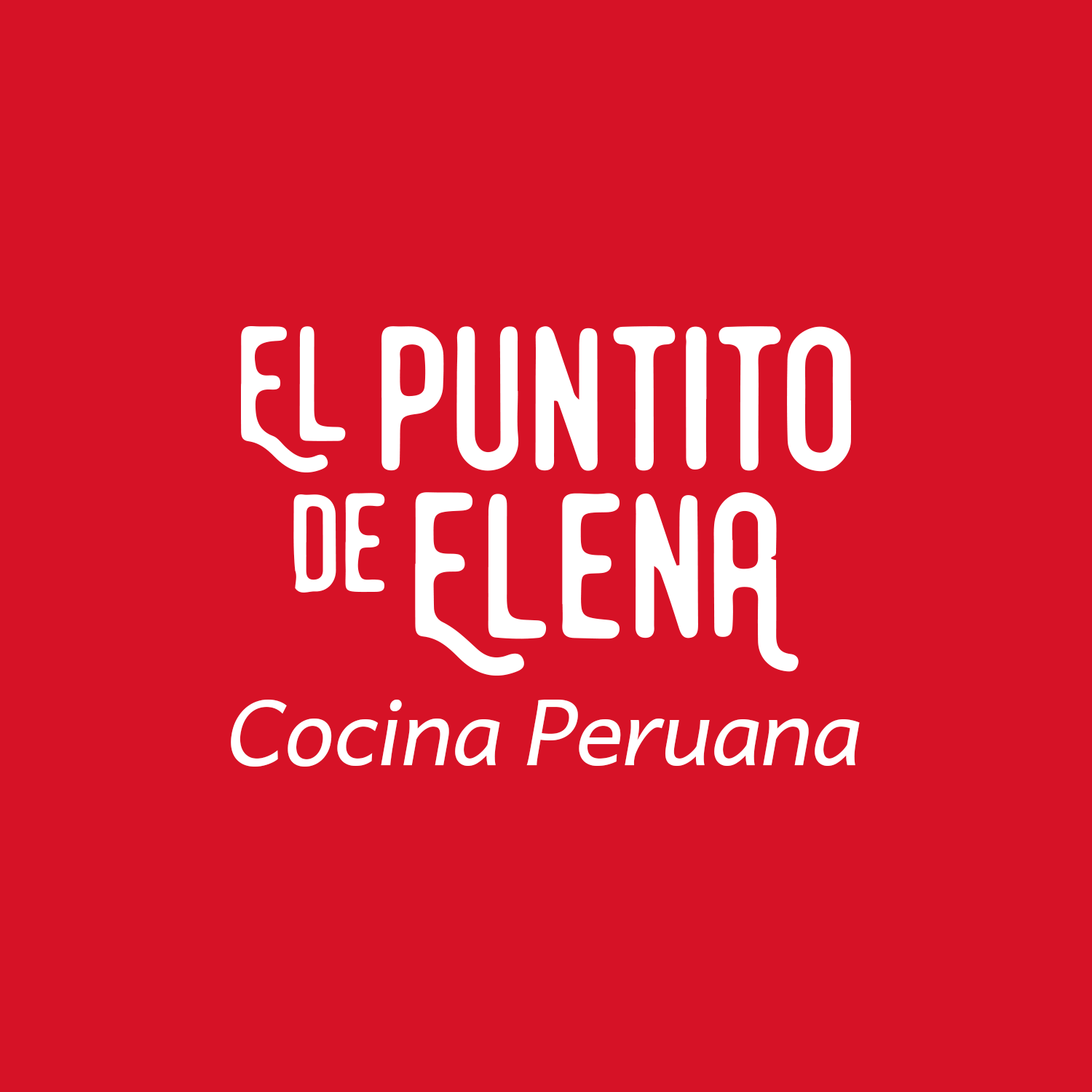 El Puntito de Elena